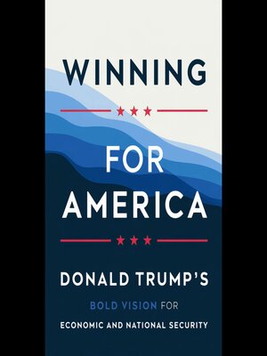 cover image of Winning For America